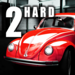 Logo of Car Driver 2 (Hard) android Application 